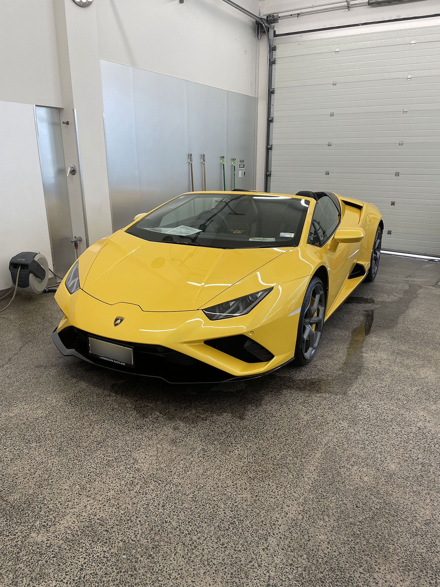 ProTect paint protection and car detailing specialists in aukcland new zeland window and headlight tinting ceramic coating services gal 21 new